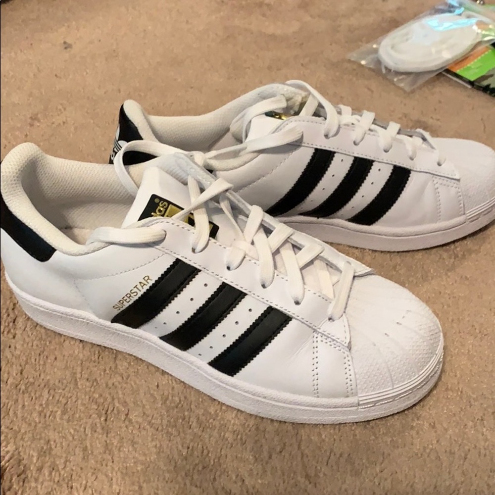Adidas shoes